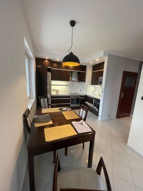 Apartment in Poznań, Wilda - Więcej