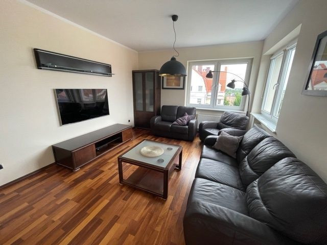 Apartment in Poznań, Wilda - Widok 2