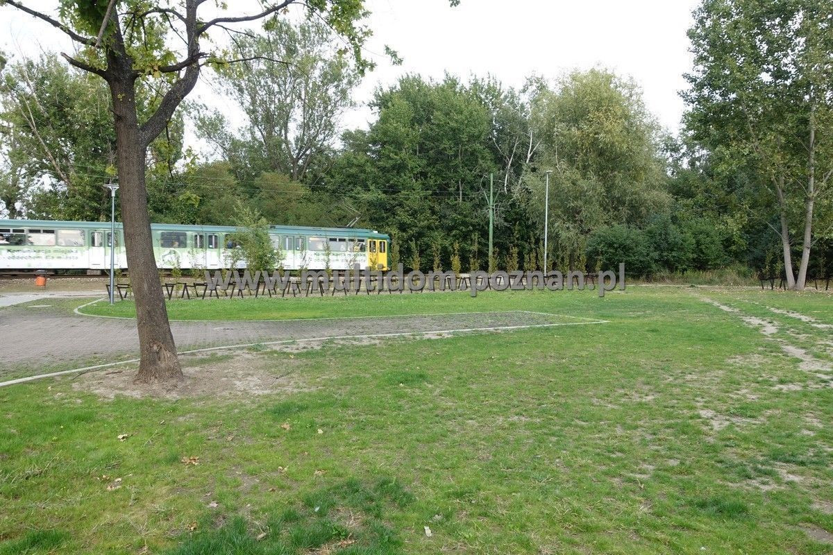 Mieszkanie – Poznań, Wilda, Rataje - Widok 4