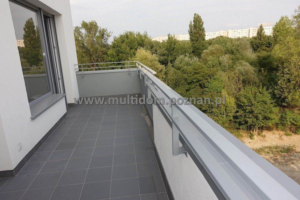 Mieszkanie – Poznań, Wilda, Rataje - Więcej