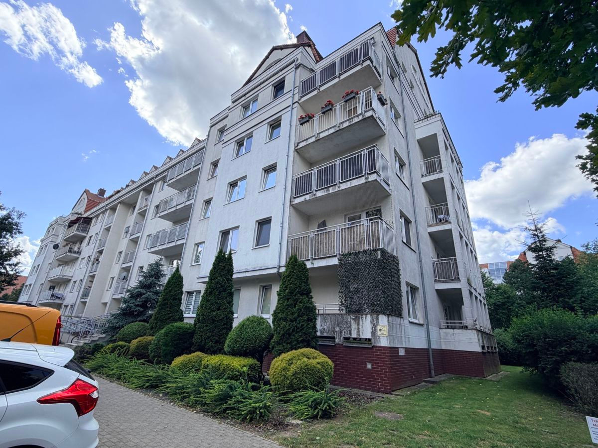Apartment in Poznań, Wilda - Więcej