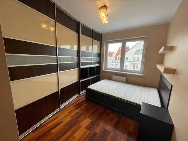 Apartment in Poznań, Wilda - Widok 3