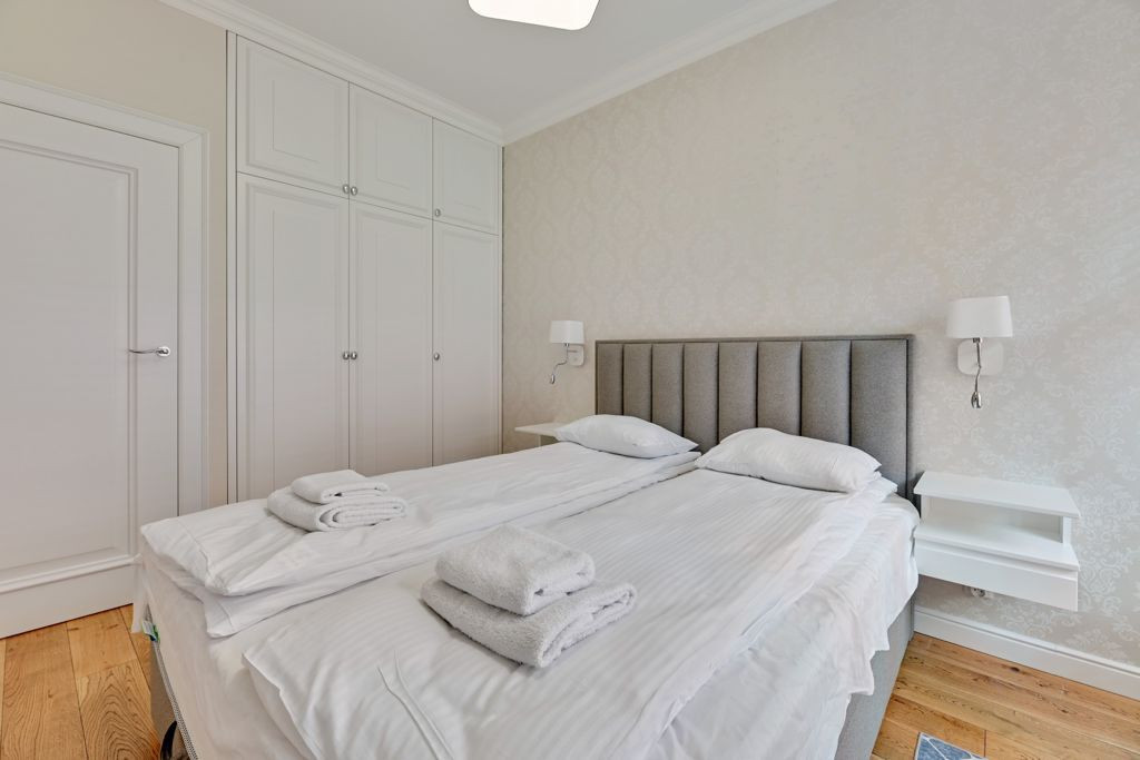 Mieszkanie – Gdańsk, Osiek, Śródmieście - Widok 3