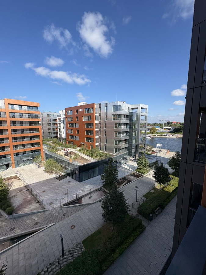 Mieszkanie – Gdańsk, Śródmieście - Widok 2