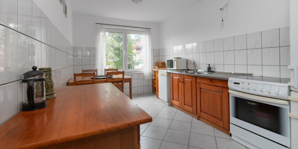 Dom – Gdańsk, Osowa - Widok 4
