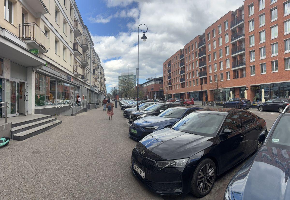 Lokal w topowej lokalizacji - Rajska/Heweliusza - Widok 3