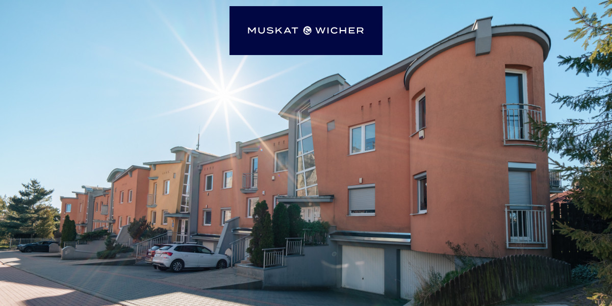 Appartement 4 kamers, 89 m²