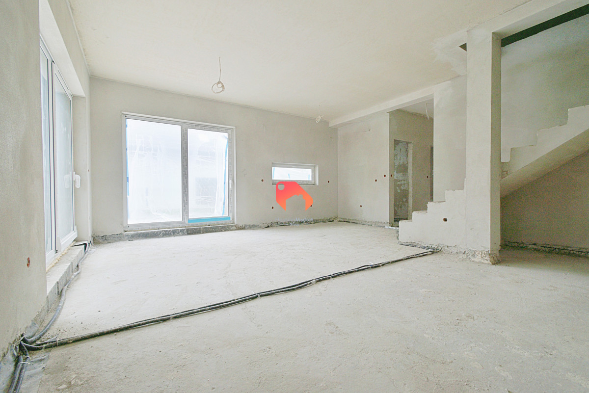 House in Murowaniec - Widok 3