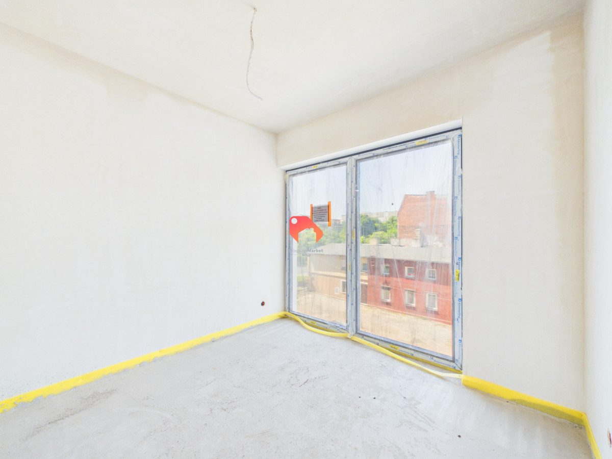 Apartment in Bydgoszcz, Czyżkówko, Okole - Widok 5