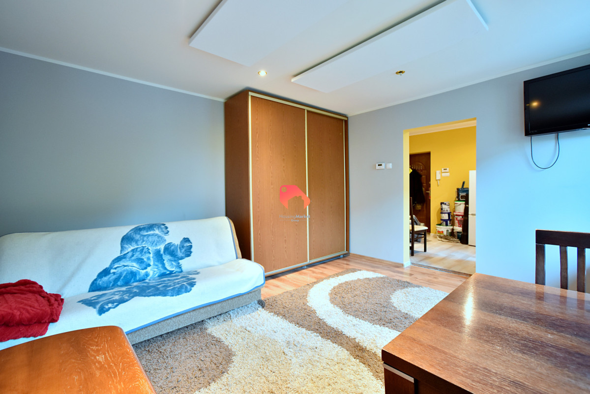 Apartment in Bydgoszcz, Szwederowo - View 3