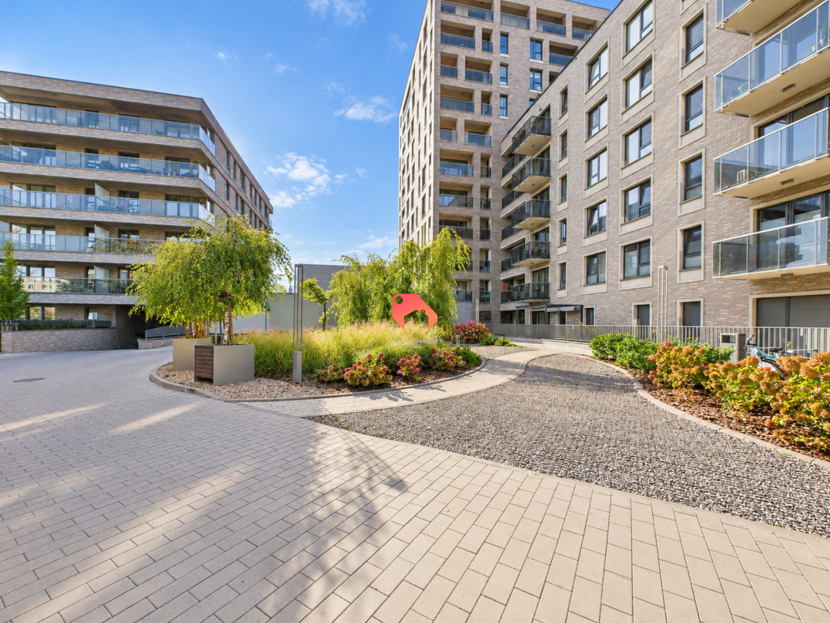 Mieszkanie – Bydgoszcz, Śródmieście, Stare Miasto - Widok 4