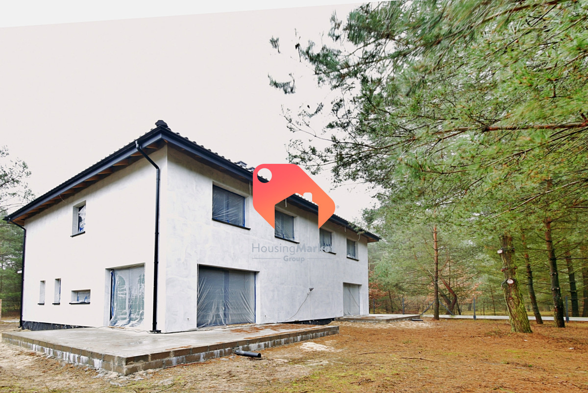 House in Murowaniec - Widok 2