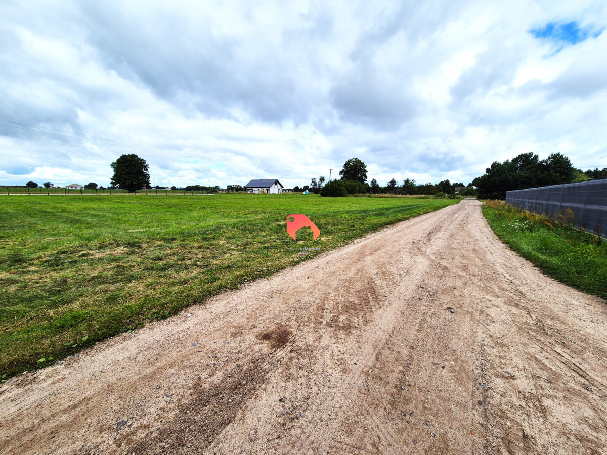 Olimpin działka 1.376 m² w malowniczej okolicy - Widok 3