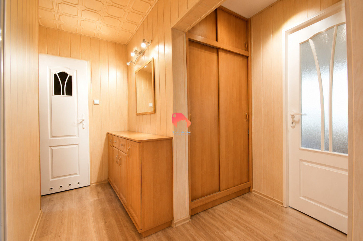 Apartment in Poznań, Osiedle Armii Krajowej, Rataje - Widok 4