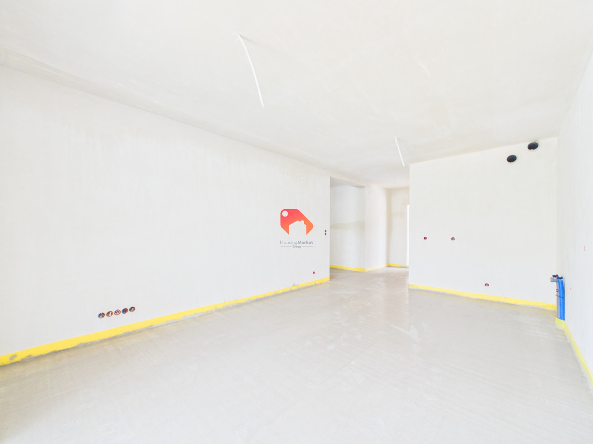 Apartment in Bydgoszcz, Czyżkówko, Okole - Widok 3
