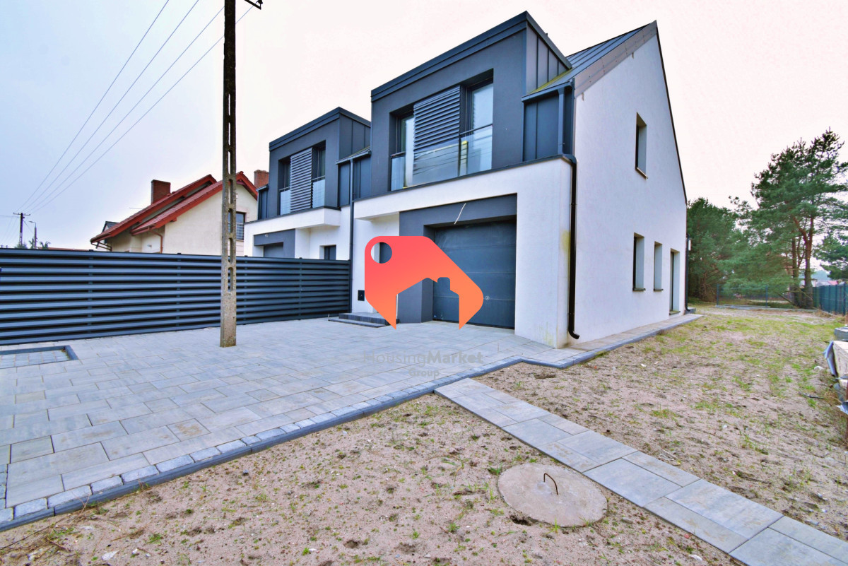 House in Murowaniec, Rowiec - Widok 2