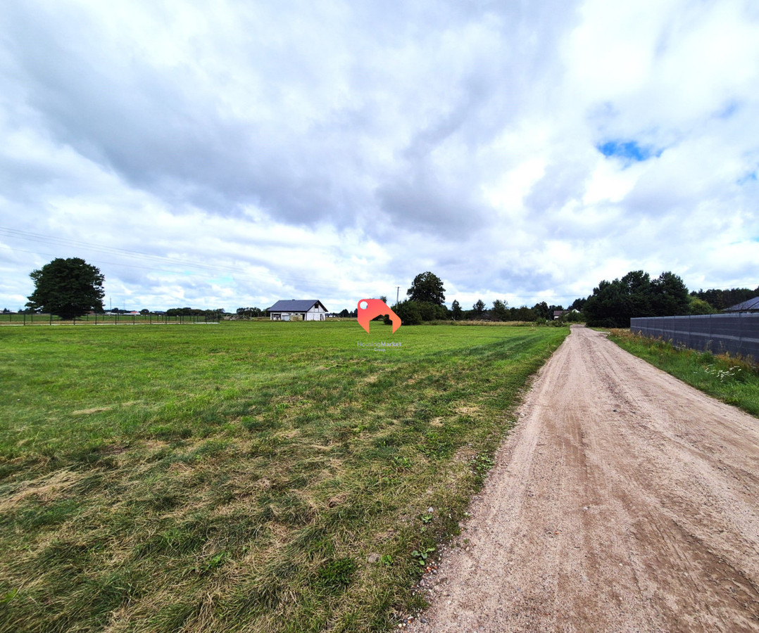 Olimpin działka 1.376 m² w malowniczej okolicy - Widok 5
