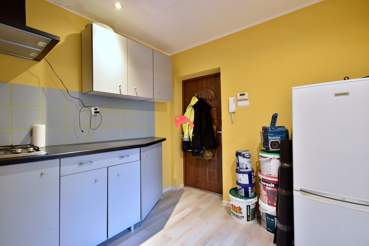 Apartment in Bydgoszcz, Szwederowo - View 5