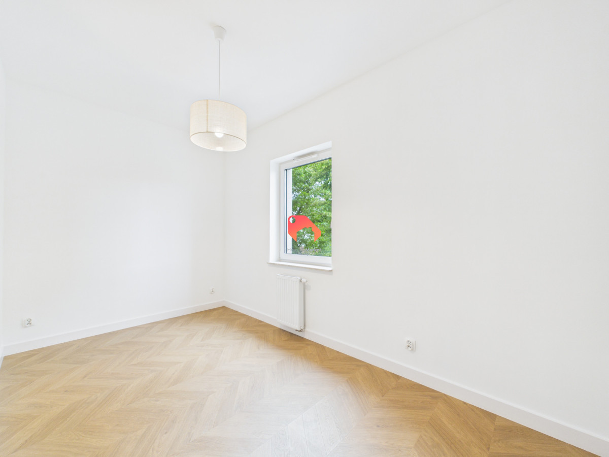 2 Pokoje | Balkon, Winda, Miejsce w hali | Centrum - Więcej