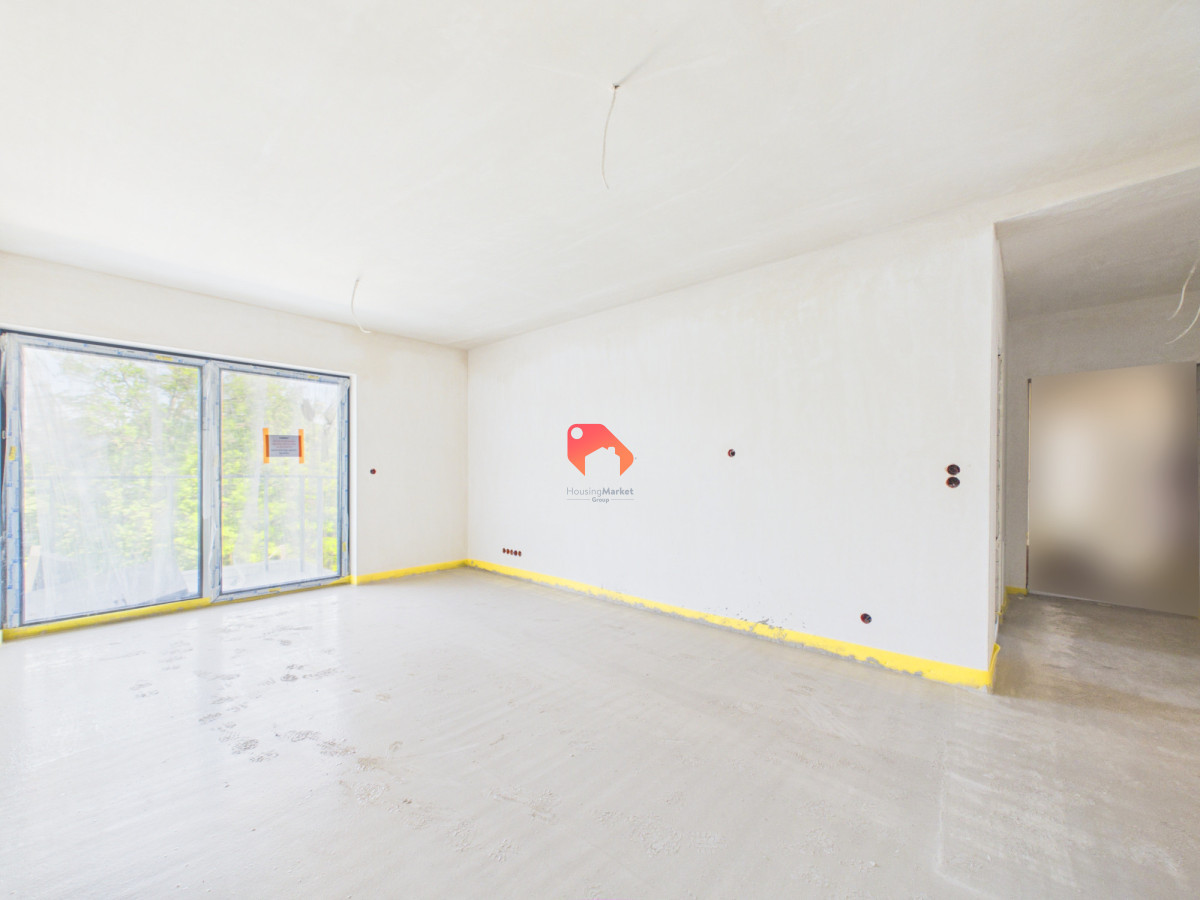 Apartment in Bydgoszcz, Czyżkówko, Okole - Widok 4