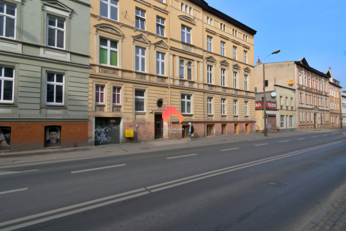 House in Bydgoszcz, Gdańskie Przedmieście, Śródmieście, Stare Miasto - View 3