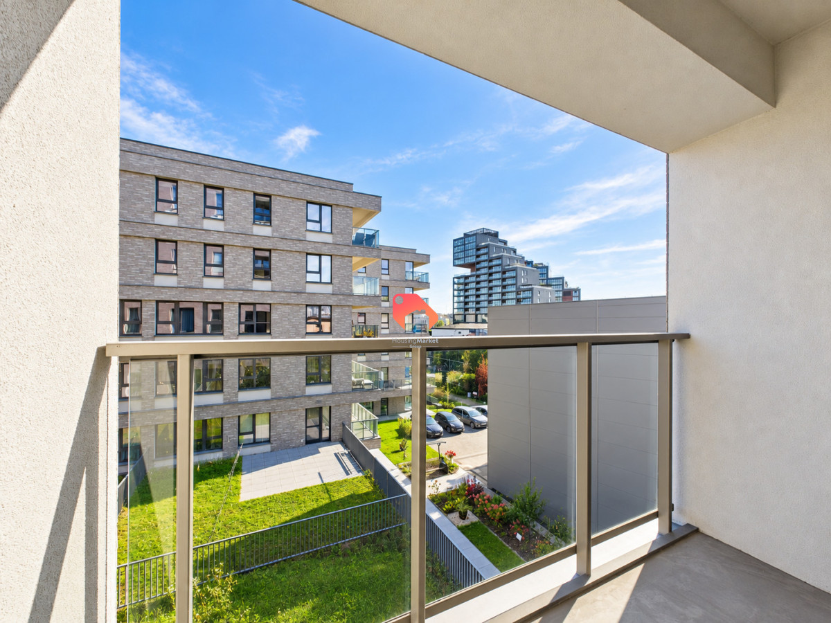 Mieszkanie – Bydgoszcz, Śródmieście, Stare Miasto - Widok 2