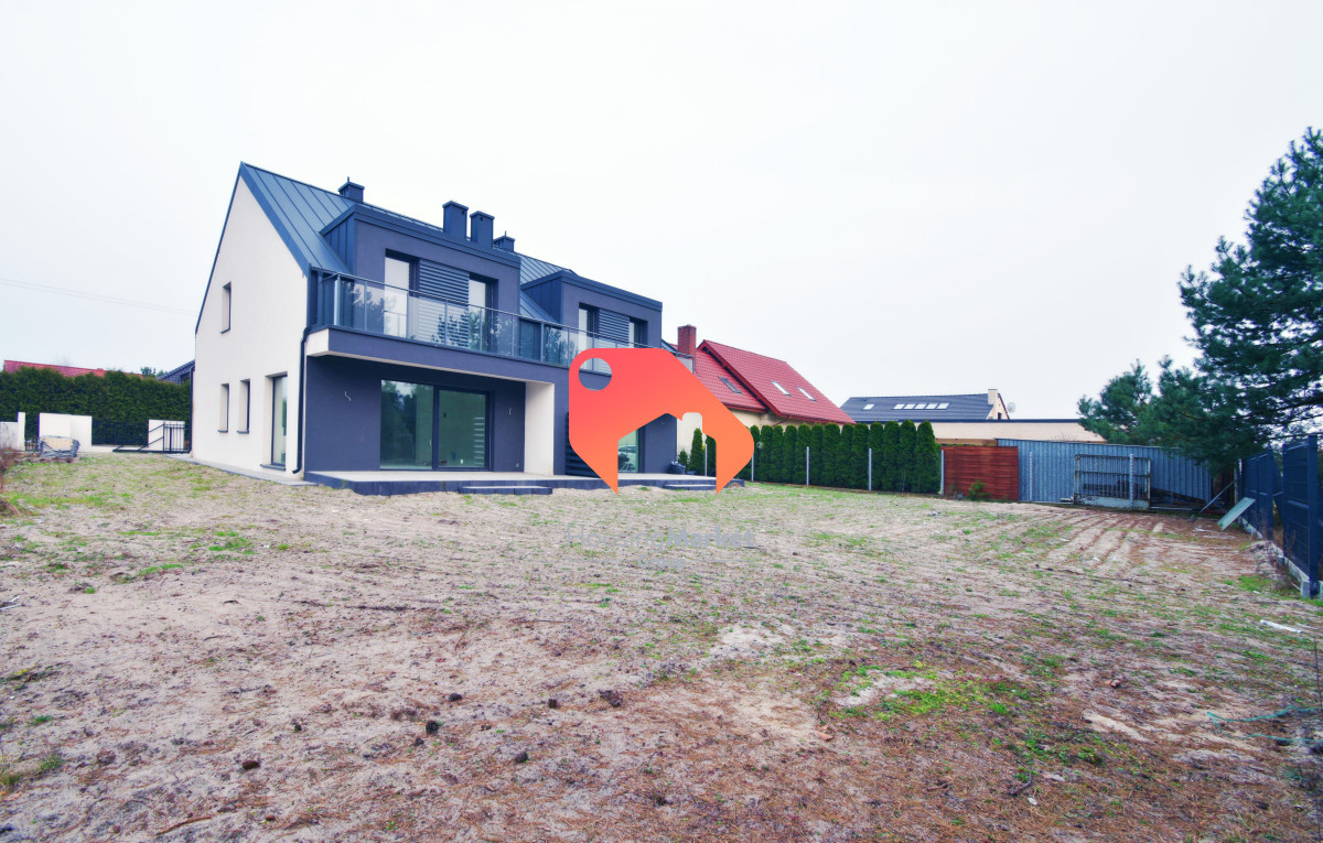 House in Murowaniec, Rowiec - Widok 3