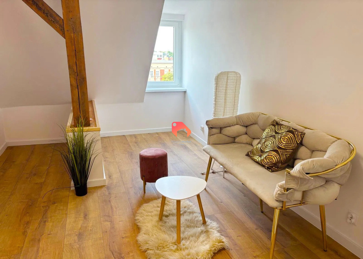 Mieszkanie – Bydgoszcz, Śródmieście, Stare Miasto - Widok 2