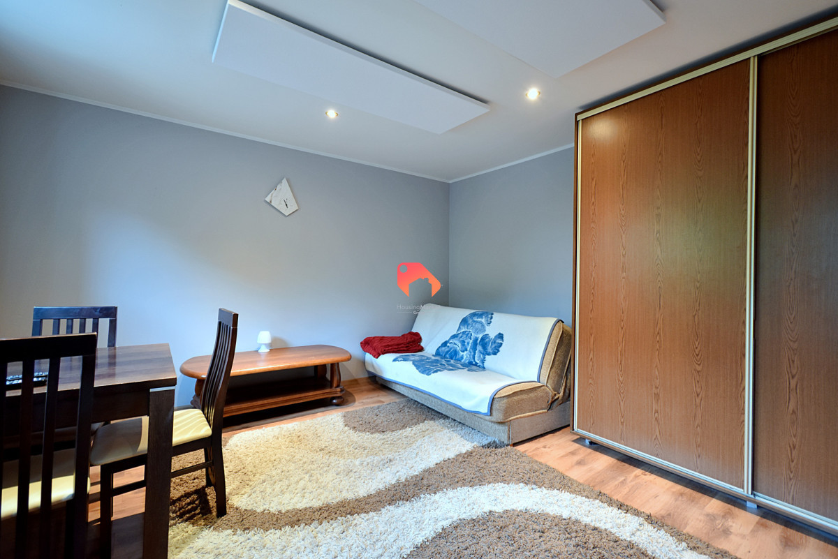 Apartment in Bydgoszcz, Szwederowo - View 2