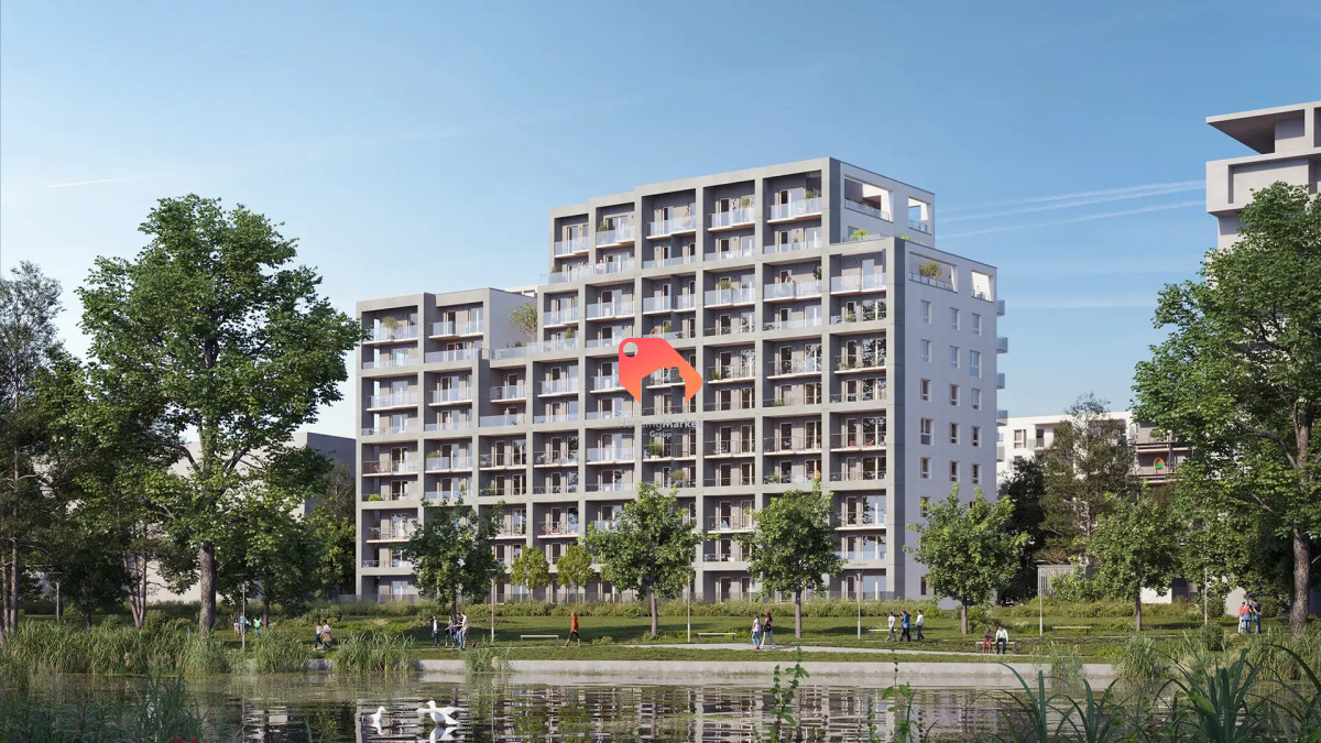 Apartment in Bydgoszcz, Bartodzieje, Bartodzieje-Skrzetusko-Bielawki - Widok 4