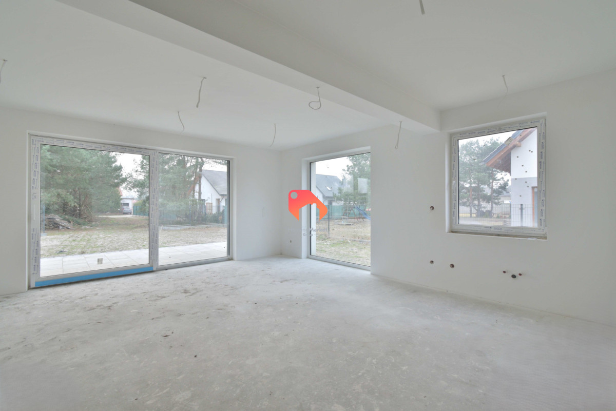 House in Murowaniec, Rowiec - Widok 5