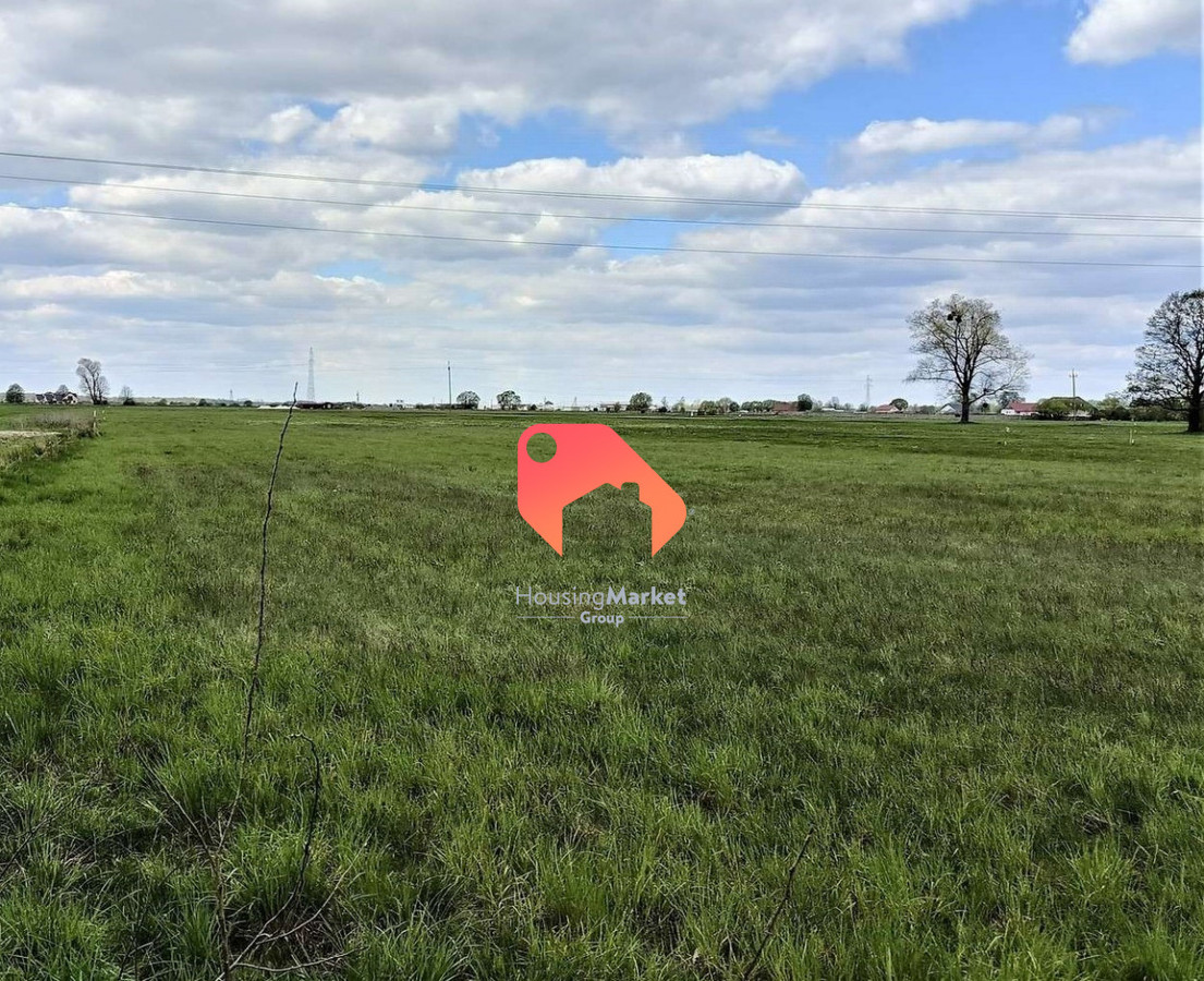 Olimpin działka 1.568 m² w malowniczej okolicy - Więcej