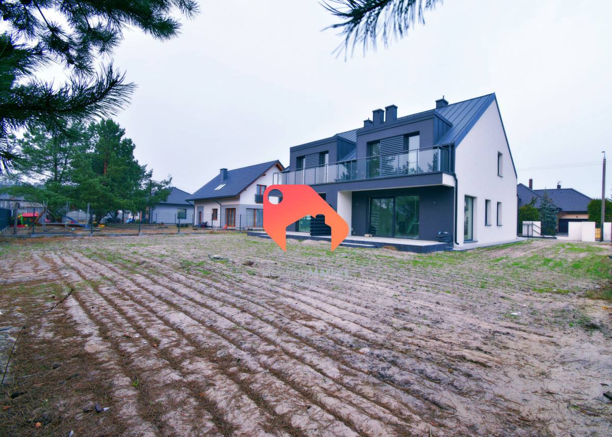 House in Murowaniec, Rowiec - Widok 4