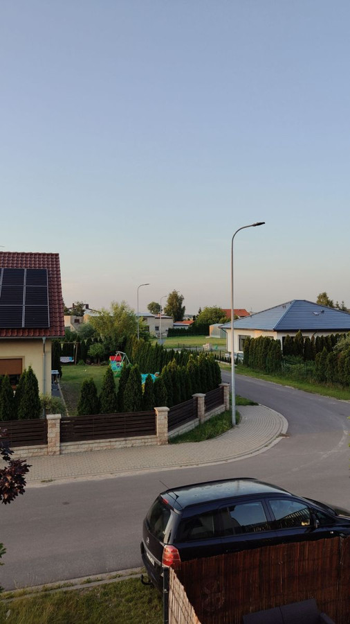 House in Strzałkowo, powiat słupecki - More
