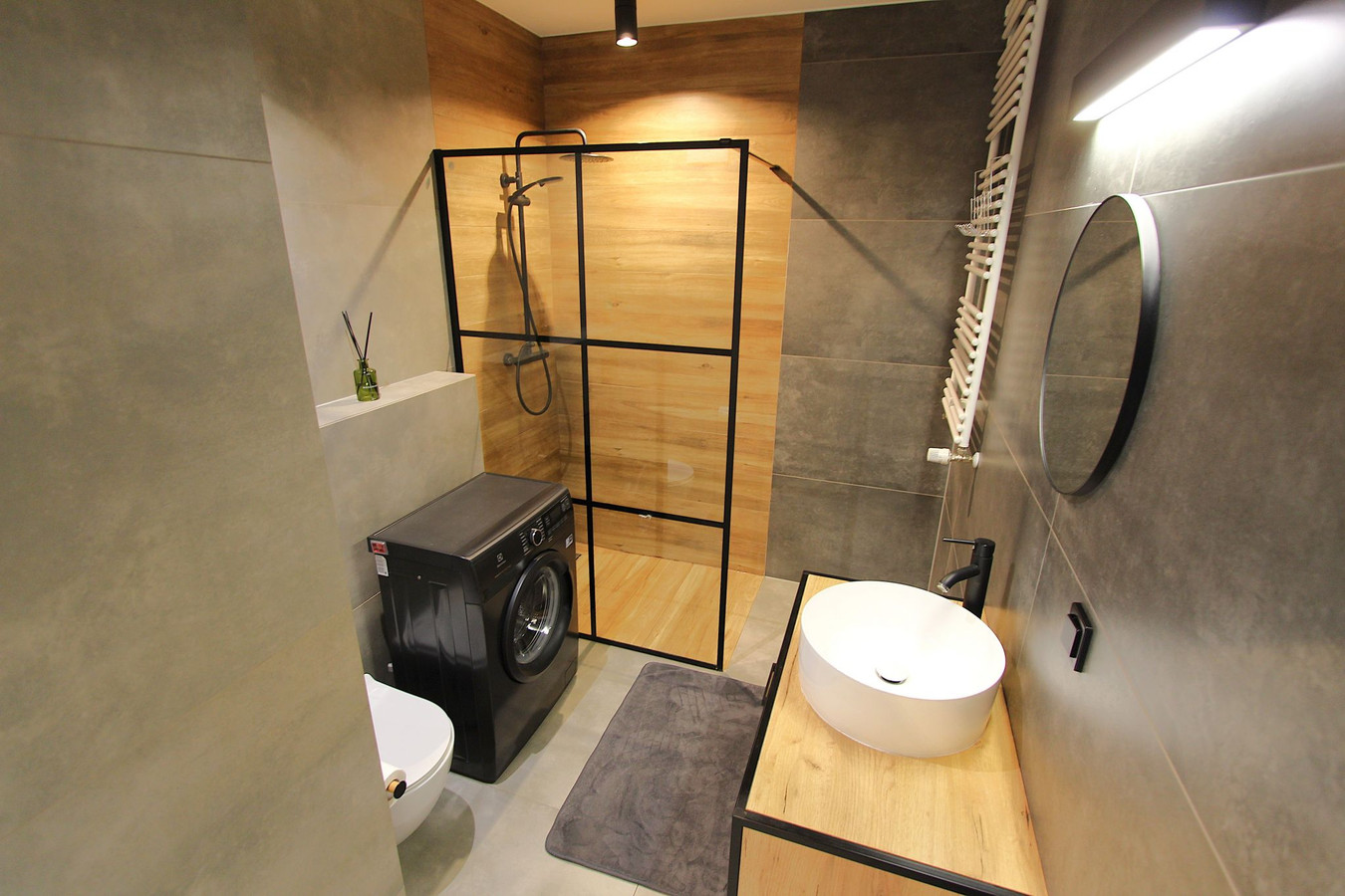 Apartment in Poznań, Grunwald - Widok 6