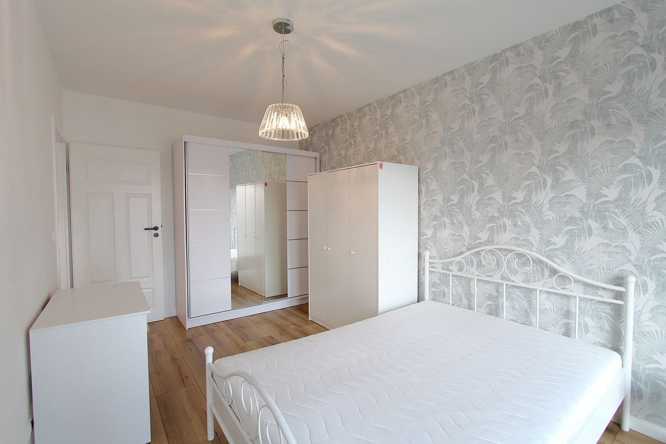 Apartment in Poznań, Grunwald - Widok 5