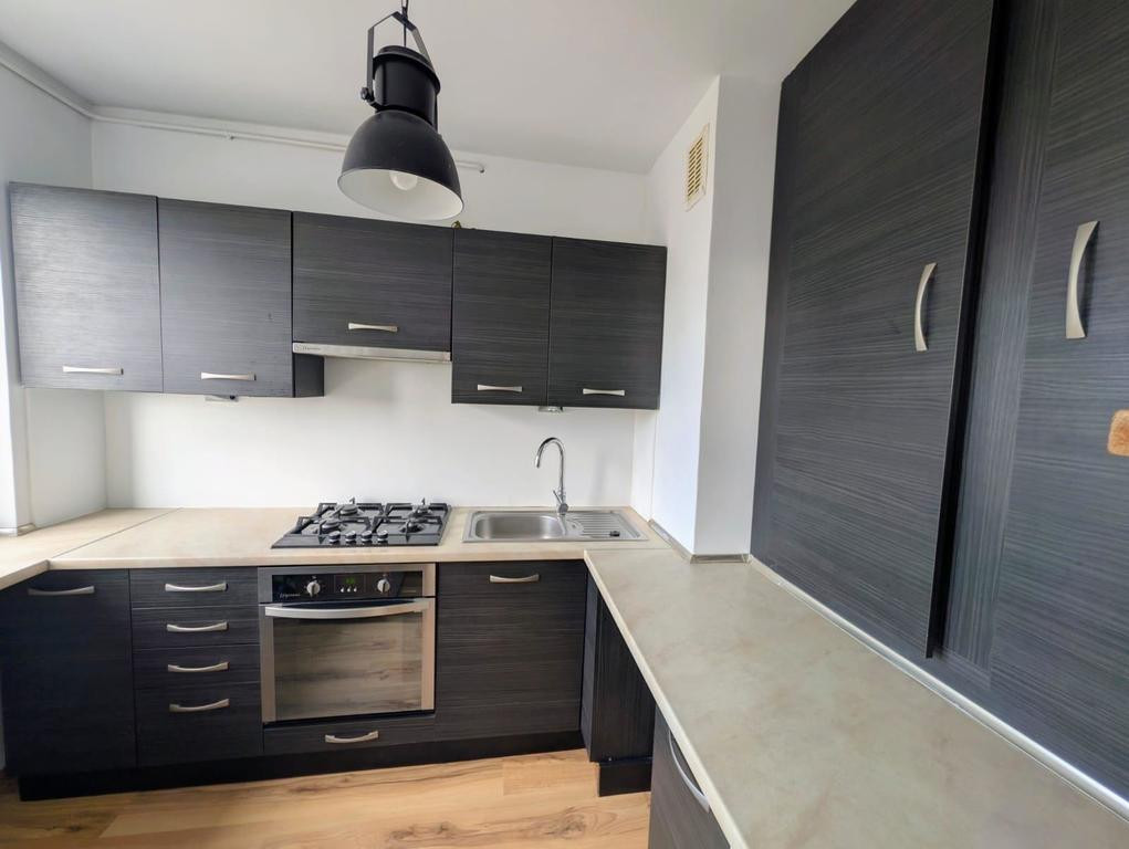 Mieszkanie – Łódź, Karolew-Retkinia Wschód, Polesie - Widok 4