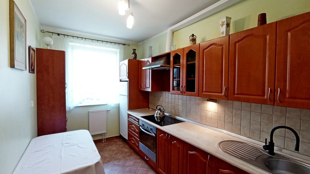 Apartment in Mińsk Mazowiecki, powiat miński - Widok 5