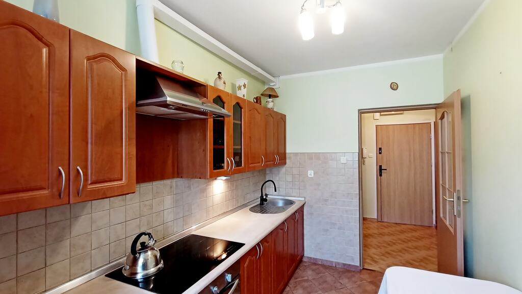 Apartment in Mińsk Mazowiecki, powiat miński - Widok 6