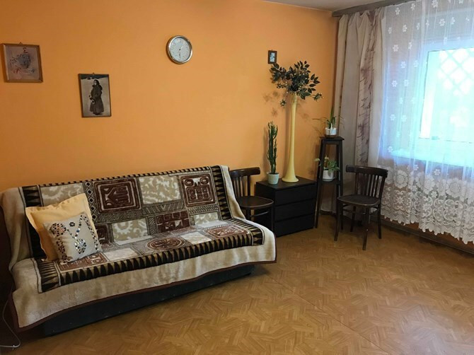 Stanovanje, 35 m²