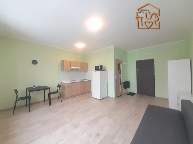 Mieszkanie – Sosnowiec, Pogoń, Śródmieście - Widok 3