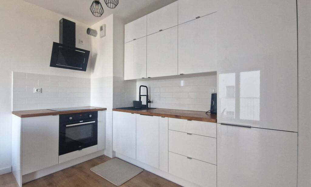 Apartment in Łódź, Księży Młyn, Śródmieście - Widok 5