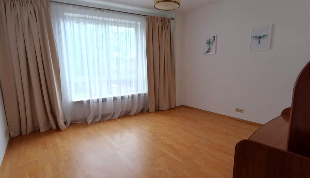 Mieszkanie – Pruszków, Żbików - Widok 5