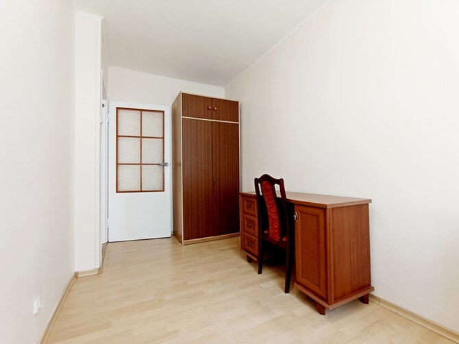 Mieszkanie – Warszawa, Jadwisin, Włochy - Widok 4