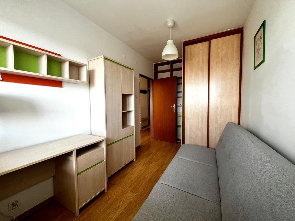 Mieszkanie – Warszawa, Winnica, Białołęka - Widok 5