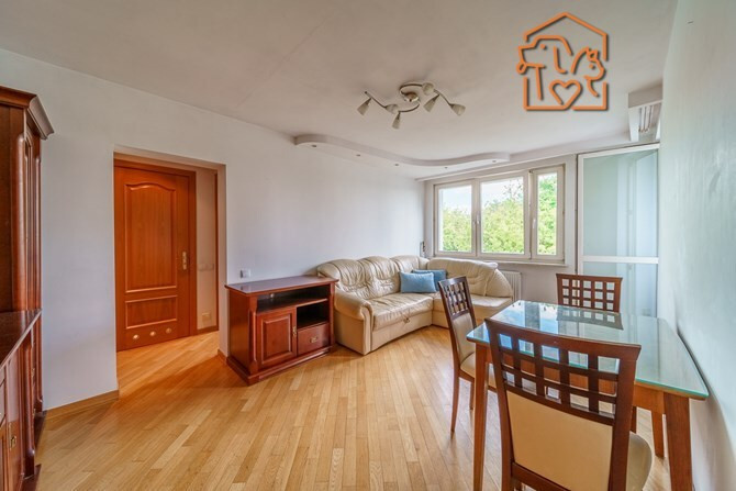 Árasán 1 seomra, 37 m²