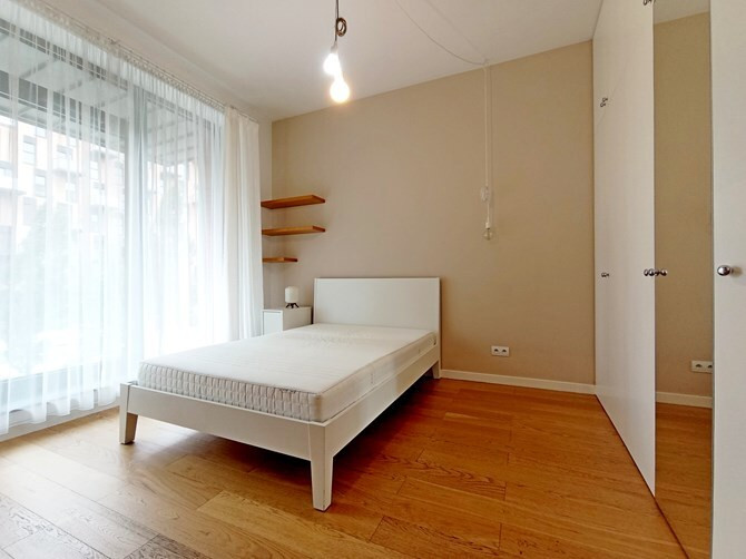Mieszkanie – Warszawa, Bródno, Praga-Północ - Widok 5
