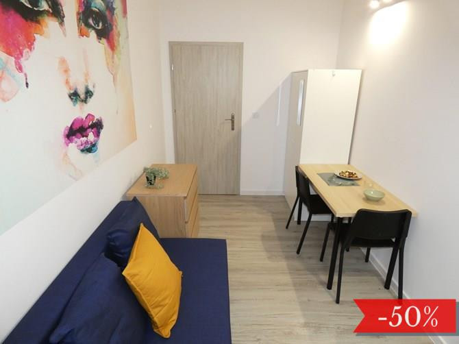 Targowa 19, Widzew, pokój blisko centrum - Widok 2