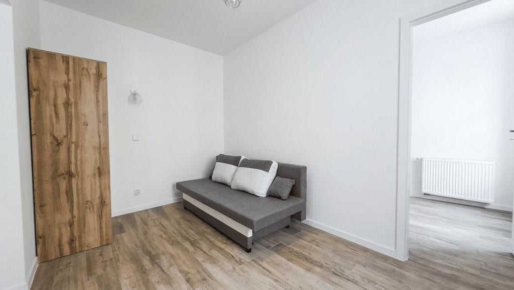 Apartment in Będzin, Stare Miasto, Śródmieście - Widok 2