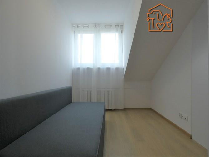 Przytulna kawalerka, pet-friendly- Wiejska 68 - Widok 3